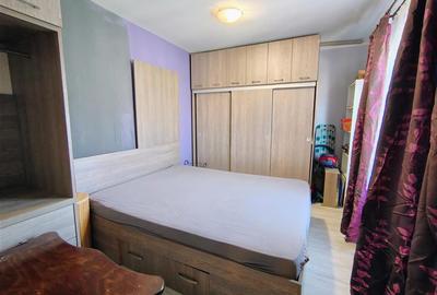 Apartament cu 2 camere decomandat în Bucium - 7