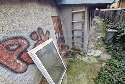 Casa batraneasca la 6 minute de sta?ia de metrou Mihai - 14