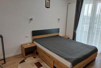 Apartament nou 2 camere de inchiriat in Selimbar - 4