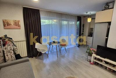 OPORTUNITATE | STUDIO | PARCARE | GRADINA | IDEAL INVESTITIE - 1