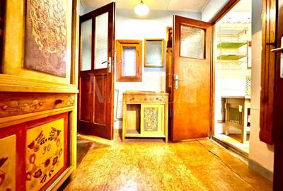 Casă individuală cu 2 camere cu Canalizare în Plopilor - 3