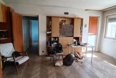 Apartament cu 2 camere semidecomandat, mobilat în Dristor - 7
