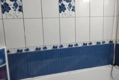 Apartament cu 3 camere decomandat în Central - 9