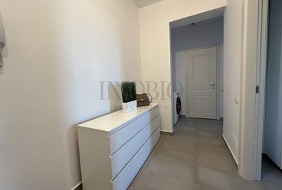 Apartament 2 Camere | Sisesti Lake House | Loc de Parcare - 5