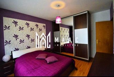 Apartament cu 3 camere decomandat, mobilat în Ștrand