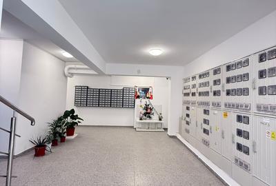 APARTAMENT TIP STUDIO DE VANZARE - BLOC NOU - 42 MP - COMISION 0% - TVA INCLUS - 8