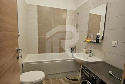 PREL. GHENCEA – DIMRI RESIDENCE – 3 CAMERE, 87 MP TOTAL, 2 BĂI, LOC PARCARE! - 18
