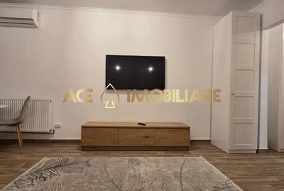 Garsonieră decomandată, mobilată în Titan - 1