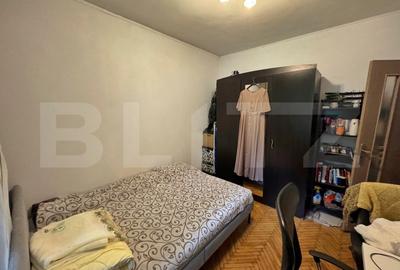 Apartament de 3 camere, parter, zona Gradina Botanica - 2