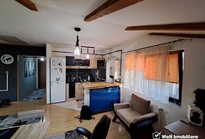 Apartament cu doua camere, pod, parcare inclusa - 3