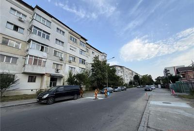 Apartament cu 2 camere decomandat în Central - 8