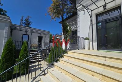Spatiu Office Premium in Centru Iasi - 17
