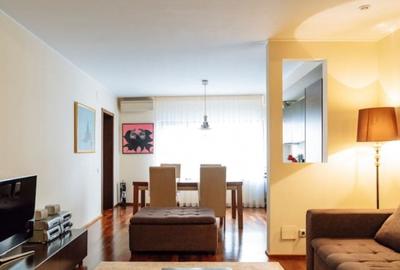 Apartament de inchiriat in imobil de referinta Soseaua Nordului - 2