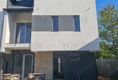 Casă cu 5 camere în Chiajna - 3