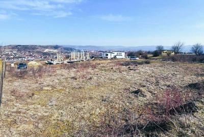 Teren de 690 mp, în Exterior Vest - 1