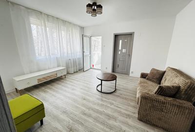 Apartament decomandat în Sălăjan - 1