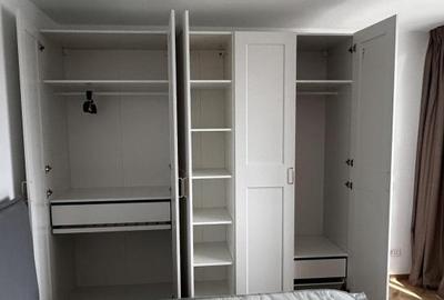 Garsonieră semidecomandată, mobilată în Vatra Luminoasă - 8