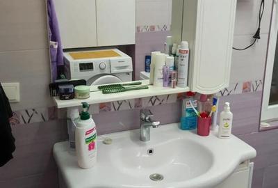 Apartament cu 2 camere decomandat în Lugoj - 6