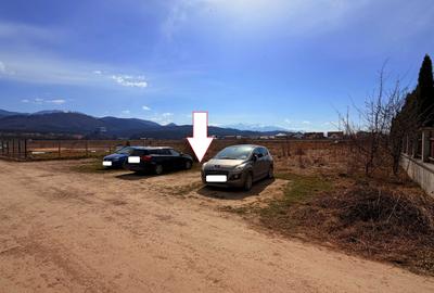 Spațiu comercial, în Cristian - 2