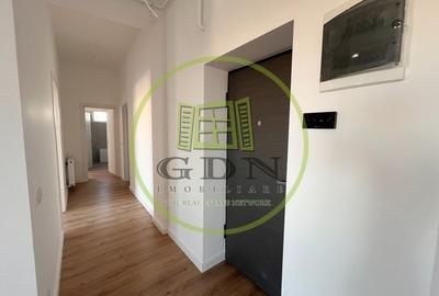 Apartament cu 3 camere în Romanești - 6