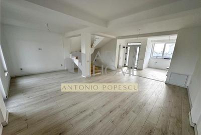 Ansamblu case de tip duplex, constructie noua, in Paulestii - 2