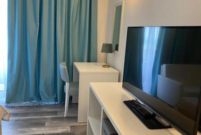 Apartament decomandat în Central