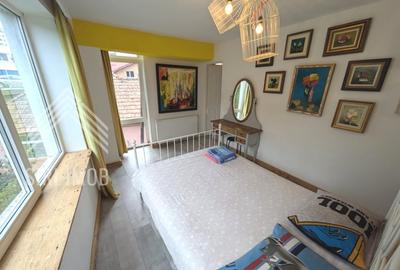 Apartament deosebit cu 2 camere si parcare in Manastur, zona USAMV - 7
