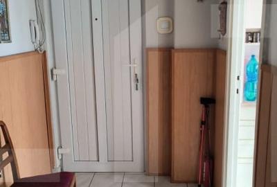 Apartament 3 camere, 52 mp, zona Circumvalatiunii - 5