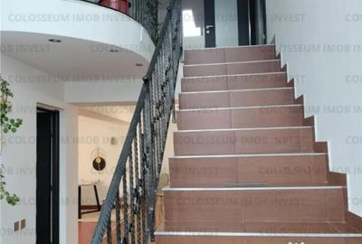 Casă cu 6 camere cu Teren 800 Mp în Dârste - 12