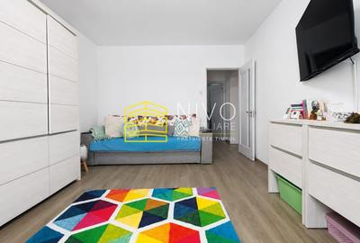 Apartament cu 2 camere decomandat, mobilat în Tudor - 2