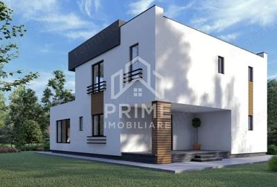 Casă cu 4 camere cu Teren 500 Mp în Central - 5