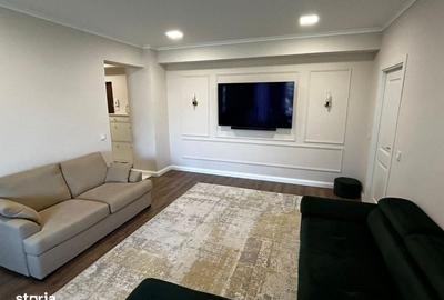 Apartament cu 3 camere în Nord - 3