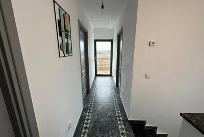 Casa 4 camere, 120mp, Carcea, zona Metro - 15