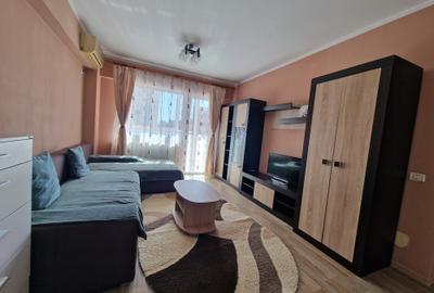Apartament cu 2 camere semidecomandat, mobilat în Tomis Plus - 2
