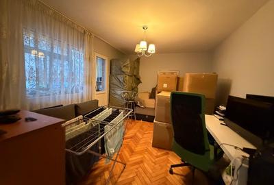 Dristor Nicolae Grigorescu - Camil Ressu - Scoala 88 - langa Parc IOR - 6