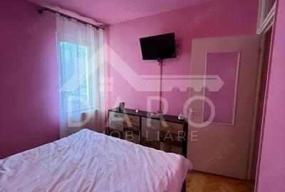 Apartament cu 2 camere decomandat în Pandurilor - 4