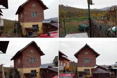 Casă cu 3 camere cu Teren 324 Mp în Berindești - 6