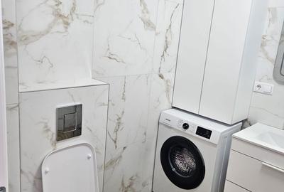 Apartament cu 2 camere semidecomandat în Central - 2