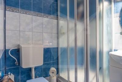 Apartament cu 2 camere semidecomandat, mobilat în Zorilor - 10