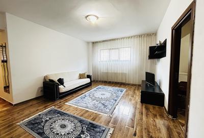 Parc Bazilescu Metrou Apartament - 3