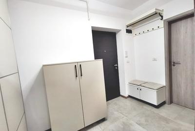 Garsonieră decomandată, mobilată în Regie - 7