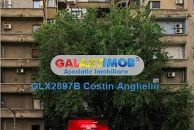 Apartament cu 3 camere semidecomandat în Universitate - 7