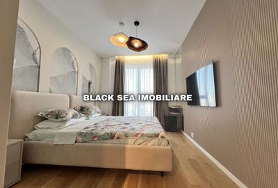 Apartament 3 camere Ultramodern zona Summerland - TERMEN LUNG - 13