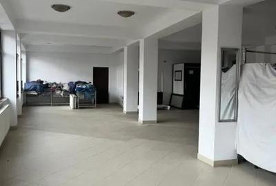 Spațiu comercial, de 200 mp, în Rădăuți - 1
