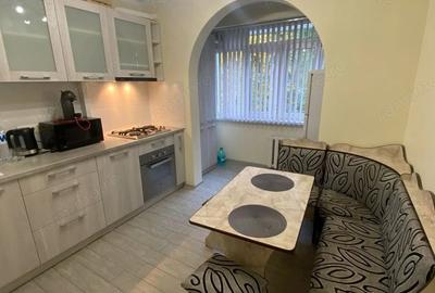 Apartament cu 3 camere în Militari - 1