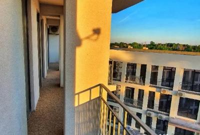 Apartament cu 2 camere semidecomandat în Central - 10