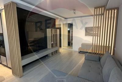 Închiriez apartament, 3 camere, Gheorgheni, Vivido - 2