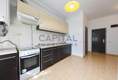 C0MISION 0%! 1 camera 39mp, balcon 8mp, imobil 2009, Observatorului - 2