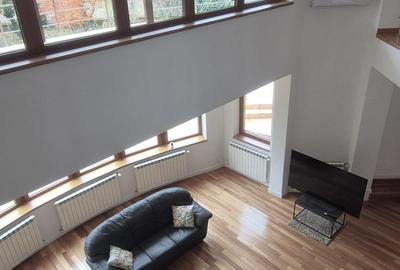 Proprietate impresionanta in apropierea Padurii Baneasa  -  Iancu Nicolae - 31