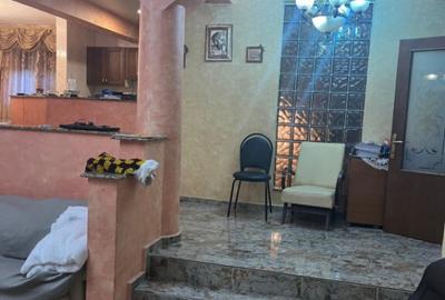 Casa S+P+1+M km5 - 12